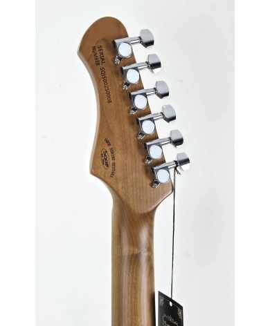 SQOE TELECASTER SETL400 SBL