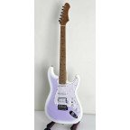 SQOE STRATOCASTER SEST610 VTV