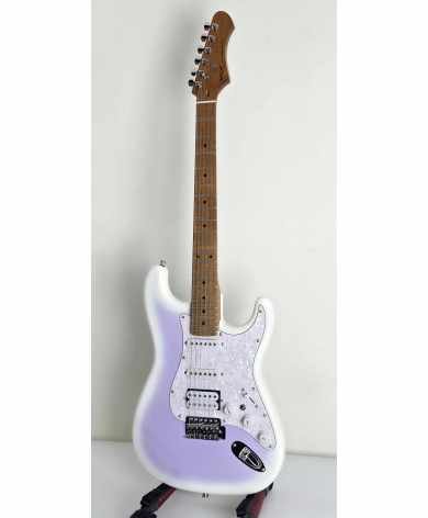 SQOE STRATOCASTER SEST610 VTV