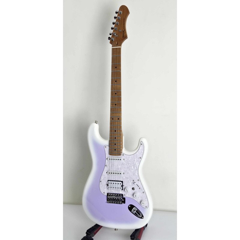 SQOE STRATOCASTER SEST610 VTV