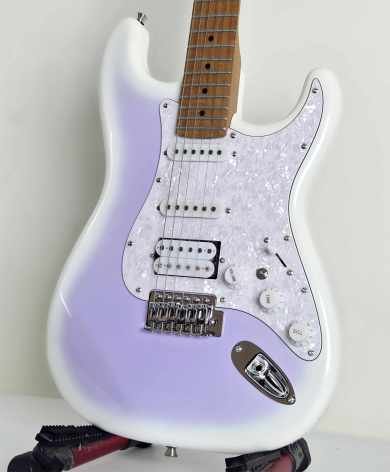 SQOE STRATOCASTER SEST610 VTV