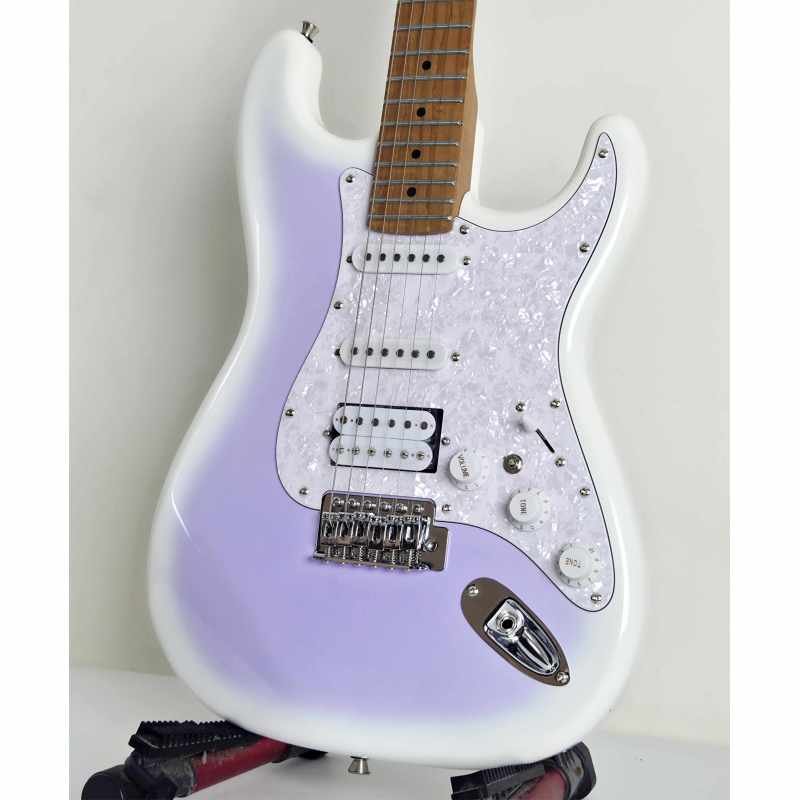 SQOE STRATOCASTER SEST610 VTV