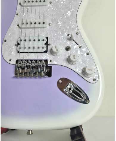 SQOE STRATOCASTER SEST610 VTV