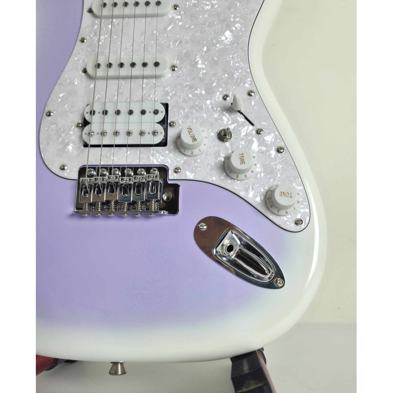 SQOE STRATOCASTER SEST610 VTV