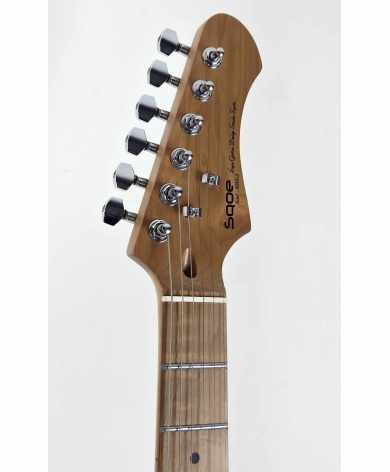 SQOE STRATOCASTER SEST610 VTV
