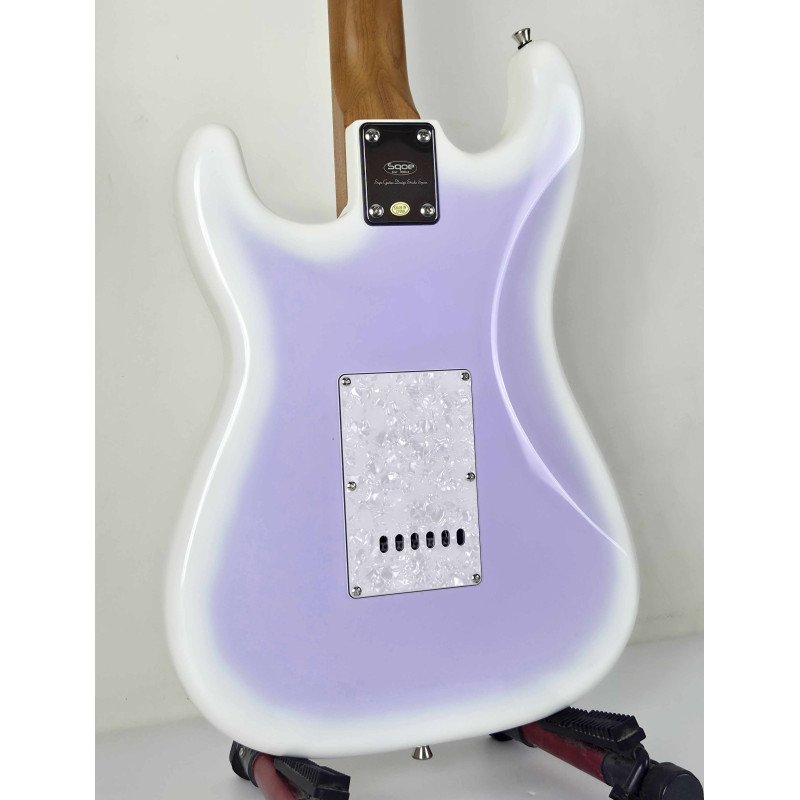 SQOE STRATOCASTER SEST610 VTV