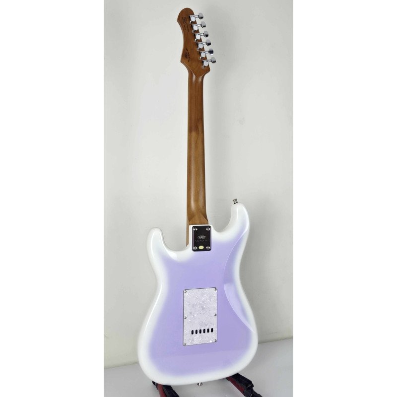 SQOE STRATOCASTER SEST610 VTV