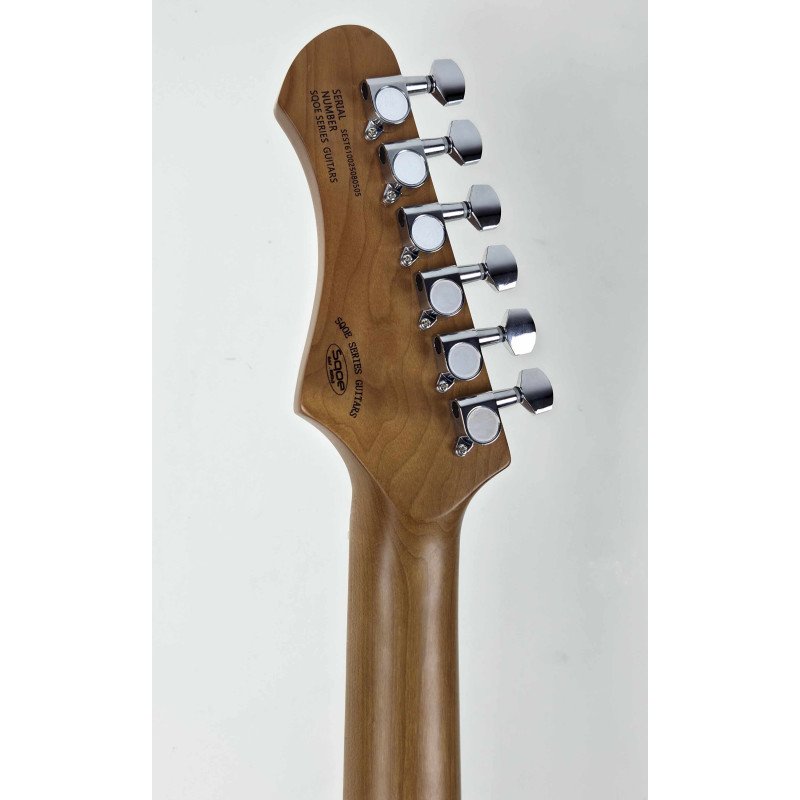 SQOE STRATOCASTER SEST610 VTV