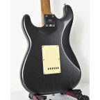 SQOE STRATOCASTER SEST600 SB ROASTED MAPLE