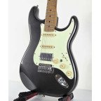 SQOE STRATOCASTER SEST600 SB ROASTED MAPLE