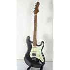 SQOE STRATOCASTER SEST600 SB ROASTED MAPLE