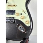 SQOE STRATOCASTER SEST600 SB ROASTED MAPLE