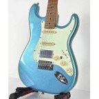 SQOE STRATOCASTER SEST600 SB ROASTED MAPLE