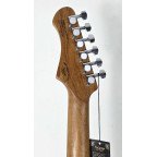 SQOE STRATOCASTER SEST600 SB ROASTED MAPLE