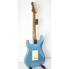 SQOE STRATOCASTER SEST600 SB ROASTED MAPLE