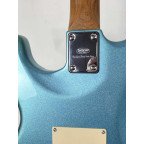 SQOE STRATOCASTER SEST600 SB ROASTED MAPLE