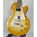 SQOE LES PAUL SELP900 BLS CUSTOM SERIES