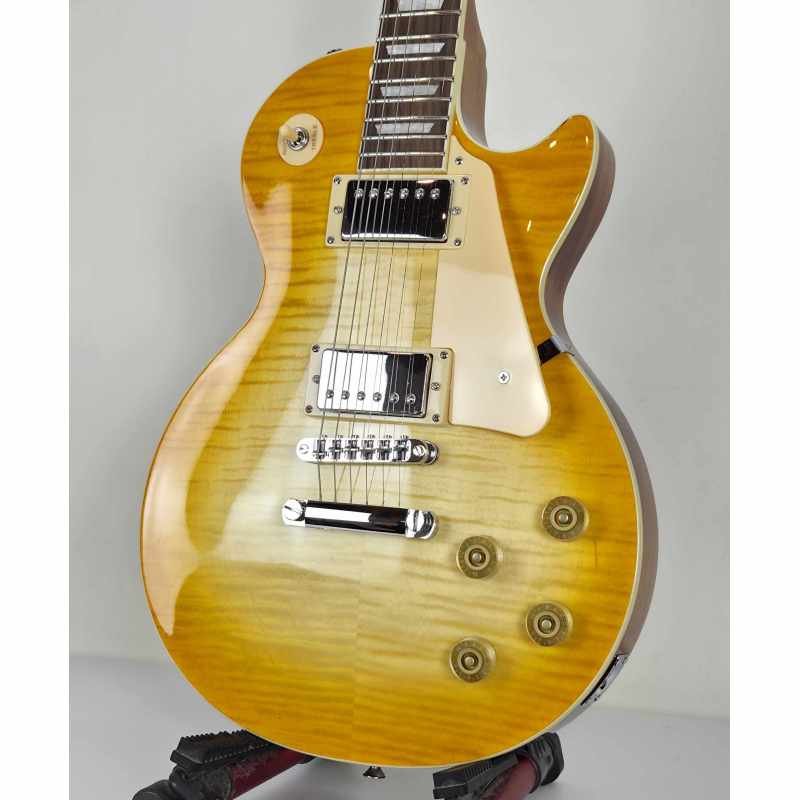 SQOE LES PAUL SELP900 BLS CUSTOM SERIES