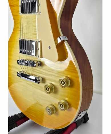 SQOE LES PAUL SELP900 BLS CUSTOM SERIES