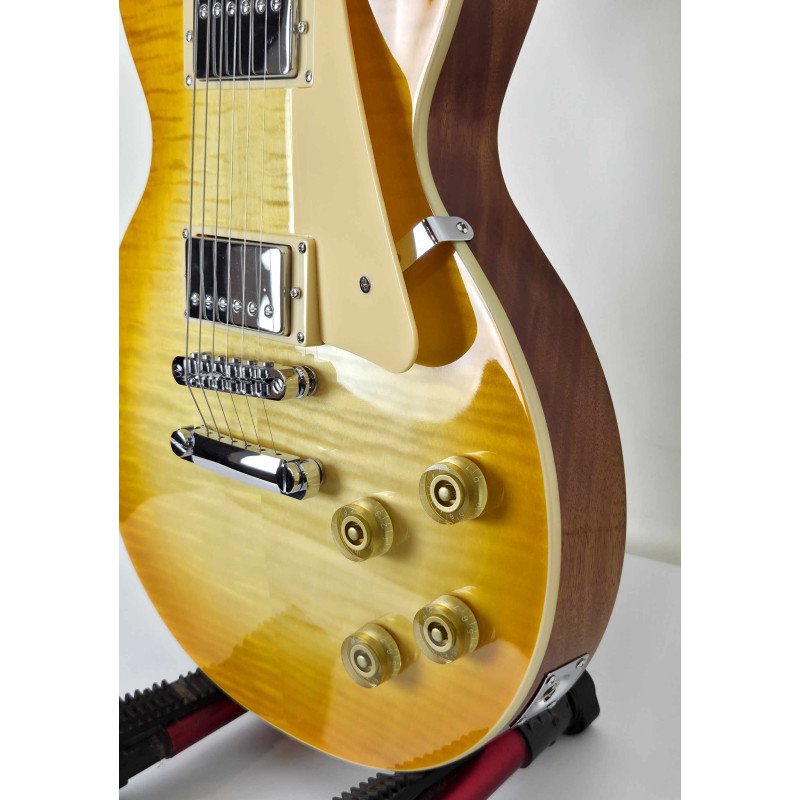 SQOE LES PAUL SELP900 BLS CUSTOM SERIES