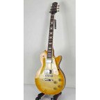 SQOE LES PAUL SELP900 BLS CUSTOM SERIES