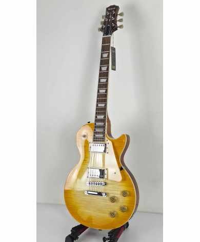 SQOE LES PAUL SELP900 BLS CUSTOM SERIES