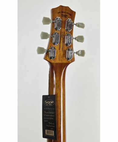 SQOE LES PAUL SELP900 BLS CUSTOM SERIES