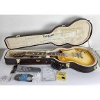 SQOE LES PAUL SELP900 BLS CUSTOM SERIES