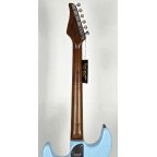 Sqoe Stratocaster SEST700 SBL ~ Sonic Blue