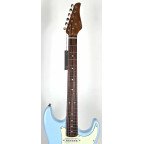 Sqoe Stratocaster SEST700 SBL ~ Sonic Blue