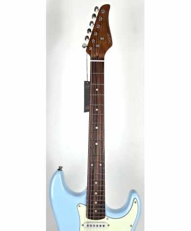 Sqoe Stratocaster SEST700 SBL ~ Sonic Blue