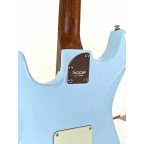 Sqoe Stratocaster SEST700 SBL ~ Sonic Blue