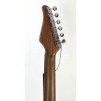 Sqoe Stratocaster SEST700 GR ~ Surf Green