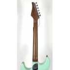 Sqoe Stratocaster SEST700 GR ~ Surf Green