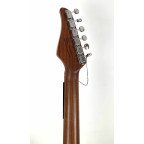 Sqoe Stratocaster SEST700 OWH ~ Olympic White