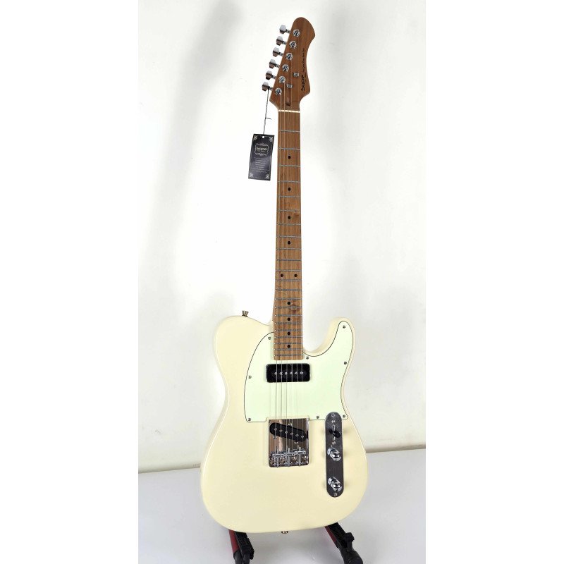 SQOE TELECASTER SETL400 OWH