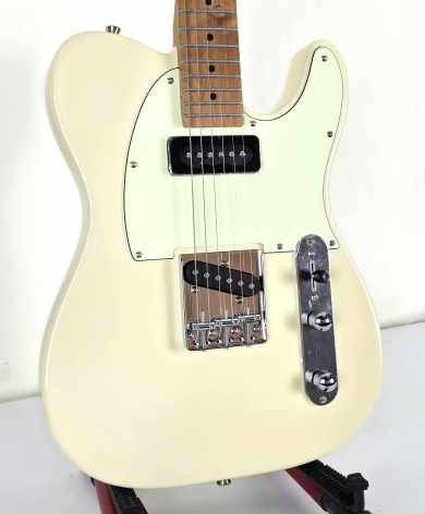 SQOE TELECASTER SETL400 OWH
