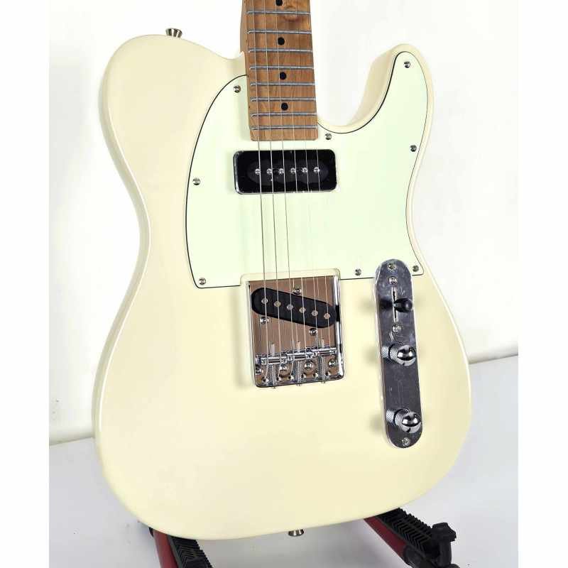 SQOE TELECASTER SETL400 OWH