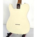 SQOE TELECASTER SETL400 OWH