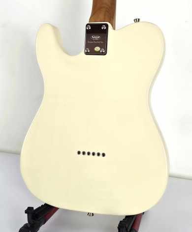 SQOE TELECASTER SETL400 OWH