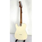 SQOE TELECASTER SETL400 OWH