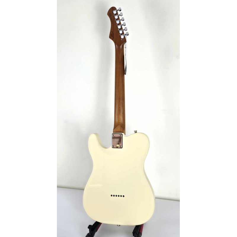 SQOE TELECASTER SETL400 OWH