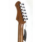 SQOE TELECASTER SETL400 OWH