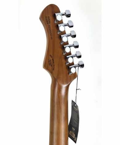 SQOE TELECASTER SETL400 OWH