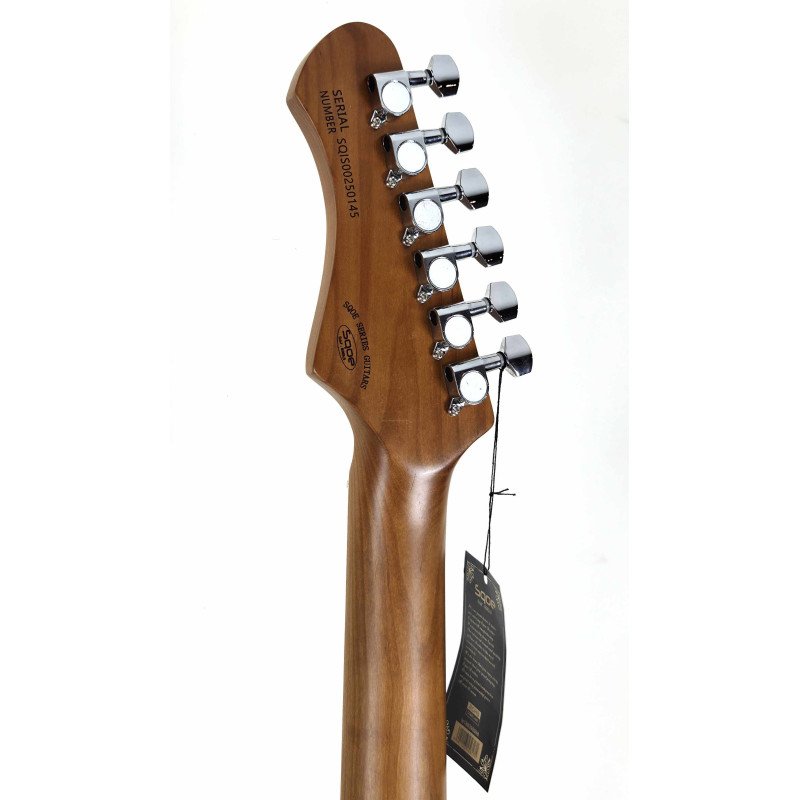SQOE TELECASTER SETL400 OWH