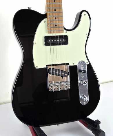 SQOE TELECASTER SETL400 BK