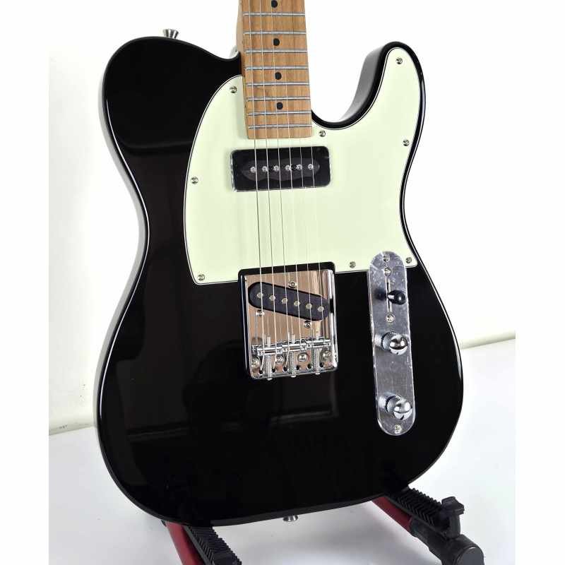 SQOE TELECASTER SETL400 BK