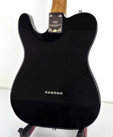 SQOE TELECASTER SETL400 BK