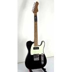 SQOE TELECASTER SETL400 BK