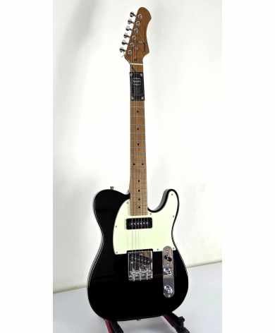 SQOE TELECASTER SETL400 BK